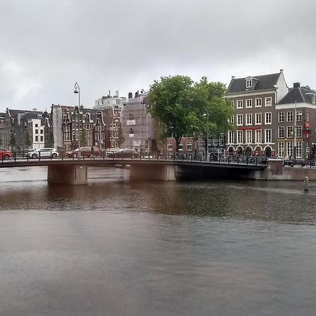 Rembrandt Square Boat Ξενοδοχείο Άμστερνταμ Εξωτερικό φωτογραφία